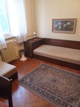 Habitación Marasha, Plovdiv 1