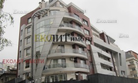 1 slaapkamer Lozenets, Sofia