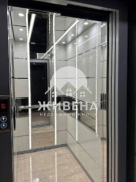 Дава под наем 2-СТАЕН, гр. Варна, Бриз, снимка 5 - Апартаменти - 53600116