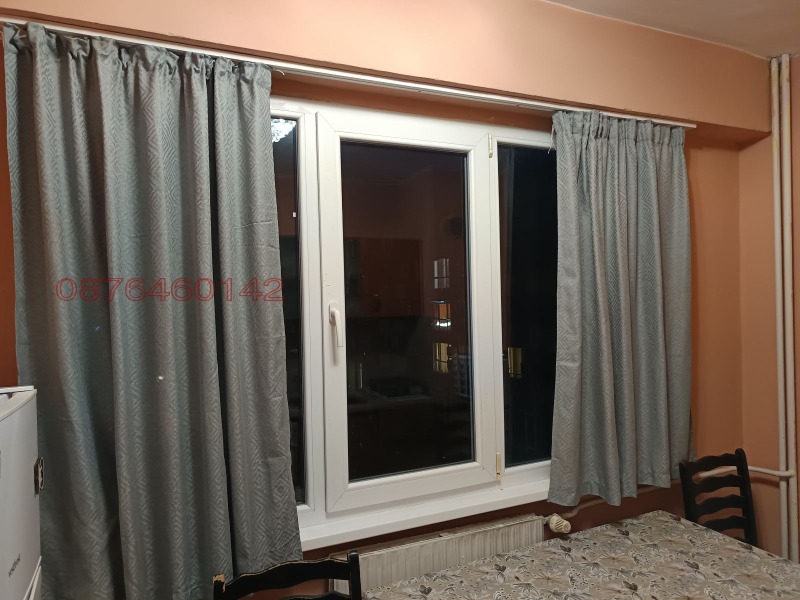 Дава под наем 1-СТАЕН, гр. Перник, Изток, снимка 15 - Апартаменти - 53225867