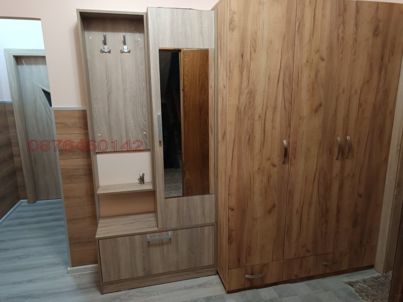 Дава под наем 1-СТАЕН, гр. Перник, Изток, снимка 13 - Апартаменти - 53225867