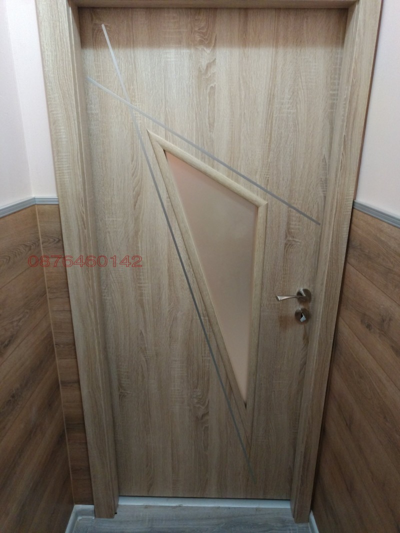 Дава под наем 1-СТАЕН, гр. Перник, Изток, снимка 16 - Апартаменти - 53225867