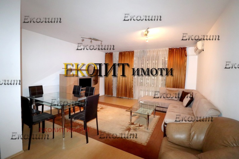 Te huur  1 slaapkamer Sofia , Lozenets , 92 m² | 55169226 - afbeelding [5]
