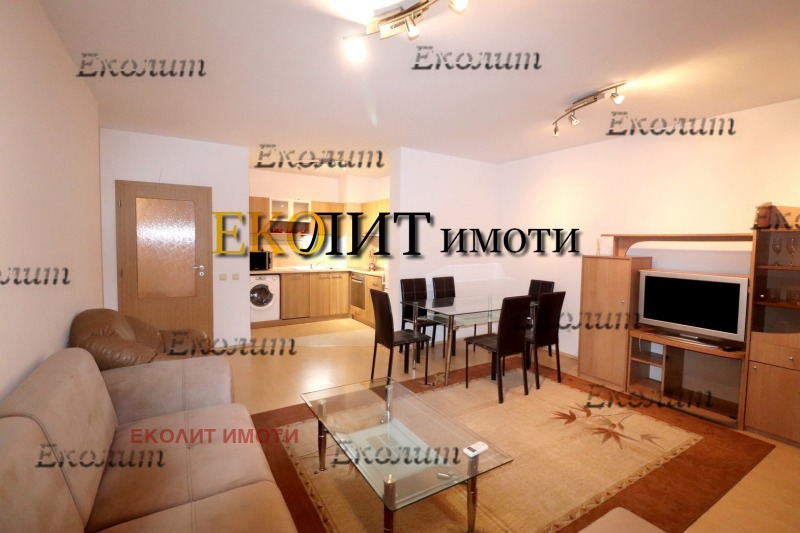 Te huur  1 slaapkamer Sofia , Lozenets , 92 m² | 55169226 - afbeelding [3]