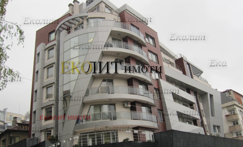 Te huur  1 slaapkamer Sofia , Lozenets , 92 m² | 55169226