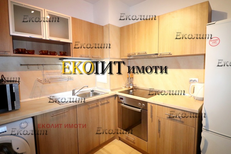 Te huur  1 slaapkamer Sofia , Lozenets , 92 m² | 55169226 - afbeelding [2]