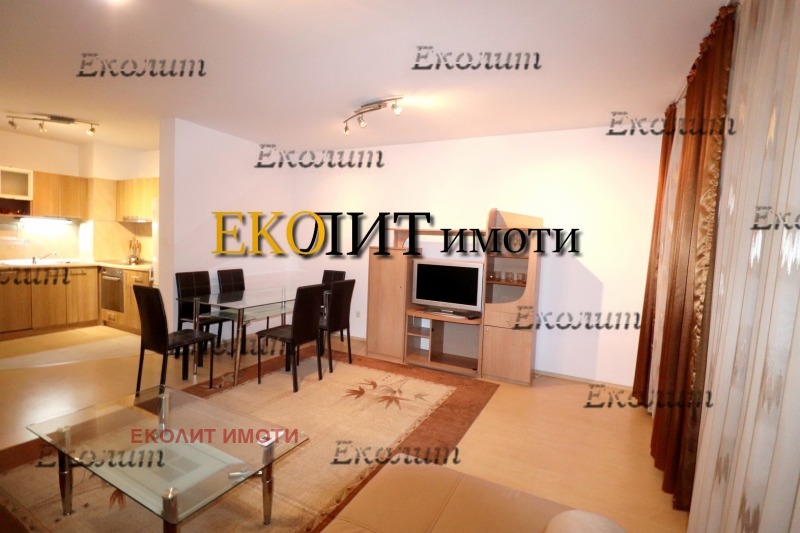 Te huur  1 slaapkamer Sofia , Lozenets , 92 m² | 55169226 - afbeelding [4]