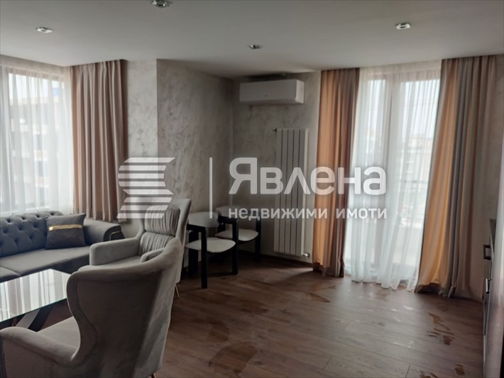 Kiadó  1 hálószoba Sofia , Malinova dolina , 76 négyzetméter | 87476254 - kép [2]