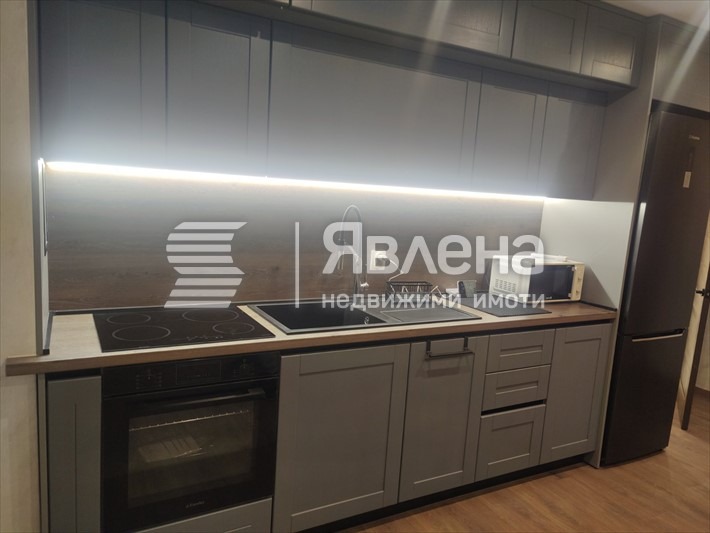 Kiadó  1 hálószoba Sofia , Malinova dolina , 76 négyzetméter | 87476254 - kép [3]