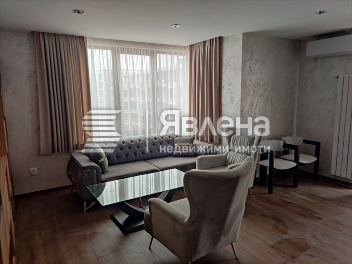 Kiadó  1 hálószoba Sofia , Malinova dolina , 76 négyzetméter | 87476254
