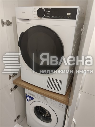 Kiadó  1 hálószoba Sofia , Malinova dolina , 76 négyzetméter | 87476254 - kép [6]