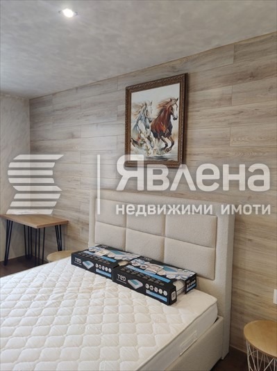 Kiadó  1 hálószoba Sofia , Malinova dolina , 76 négyzetméter | 87476254 - kép [7]