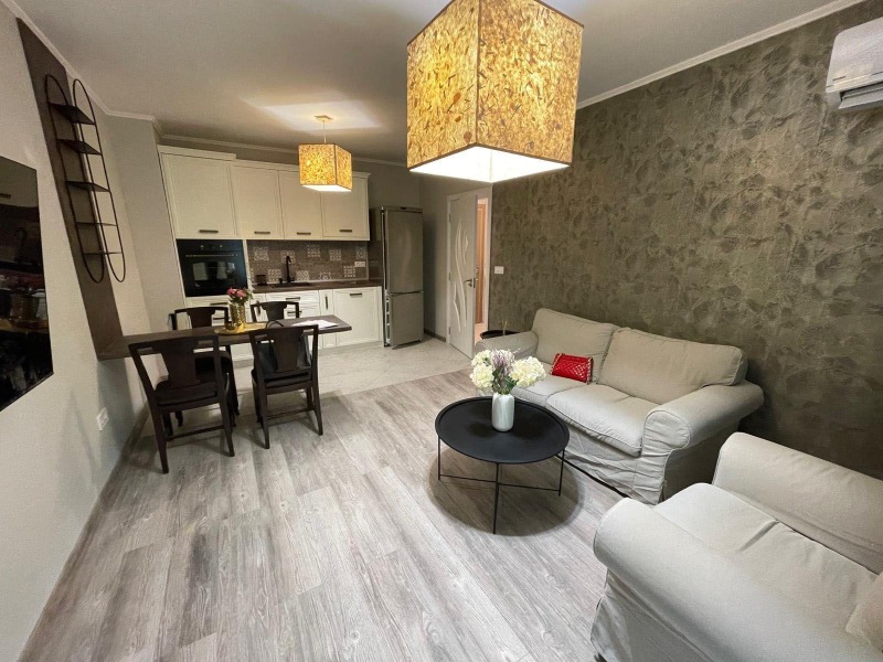 Издаје се  1 спаваћа соба Софија , Изток , 60 м2 | 10503458
