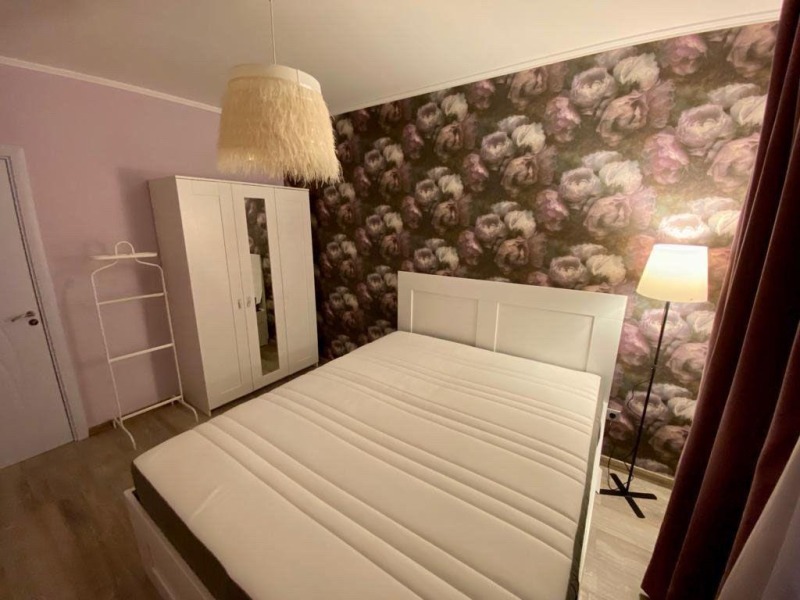 Издаје се  1 спаваћа соба Софија , Изток , 60 м2 | 10503458 - слика [6]