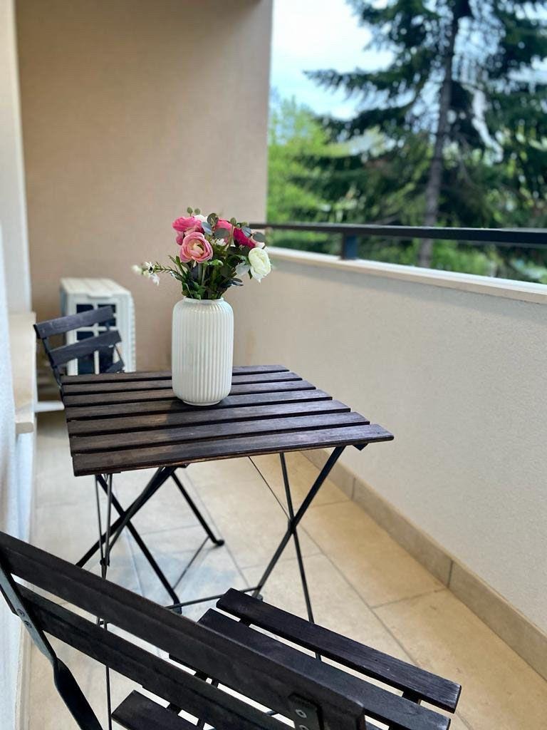 Издаје се  1 спаваћа соба Софија , Изток , 60 м2 | 10503458 - слика [9]