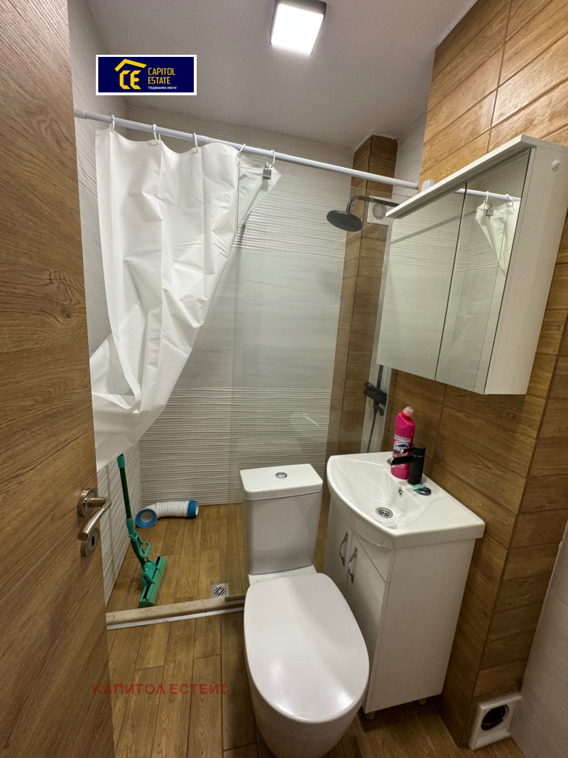 Дава под наем 2-СТАЕН, гр. София, Център, снимка 4 - Апартаменти - 53302518