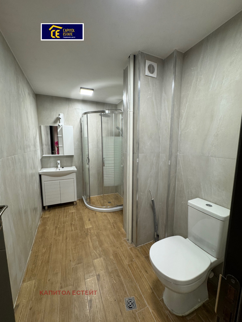 Дава под наем 2-СТАЕН, гр. София, Център, снимка 2 - Апартаменти - 53302518