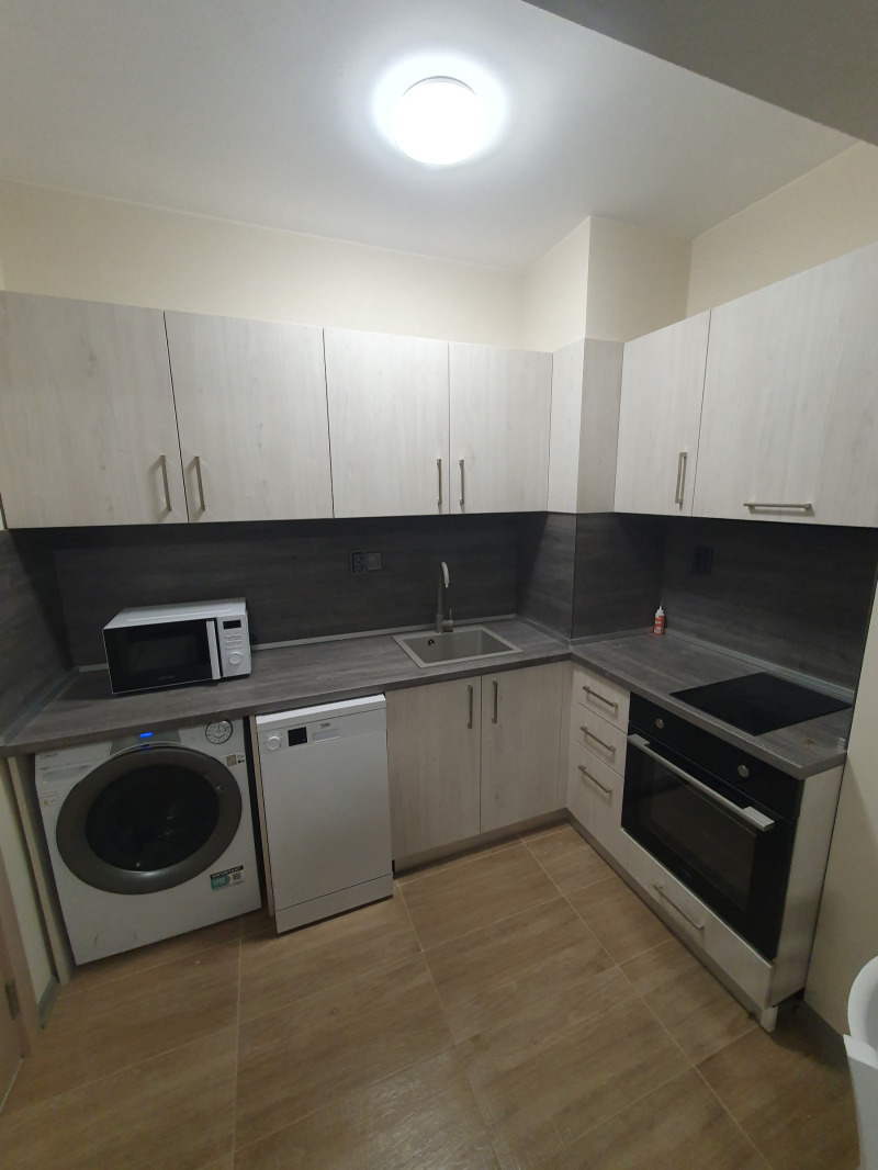 Дава под наем 2-СТАЕН, гр. Стара Загора, Била, снимка 2 - Апартаменти - 53311187