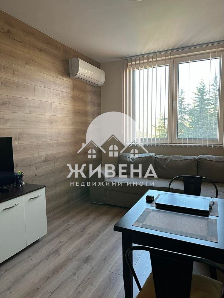 Дава под наем 2-СТАЕН, гр. Варна, Бриз, снимка 2 - Апартаменти - 53600116
