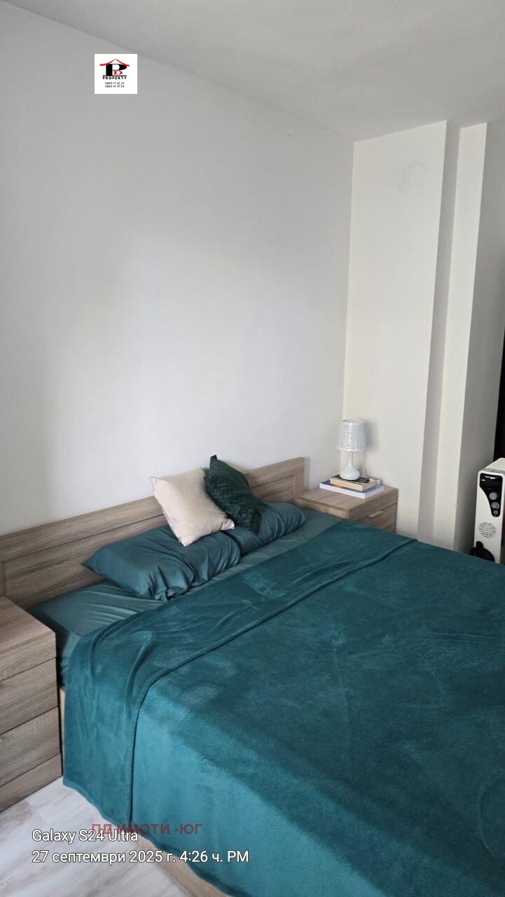 Дава под наем 2-СТАЕН, гр. София, Редута, снимка 6 - Апартаменти - 54080670