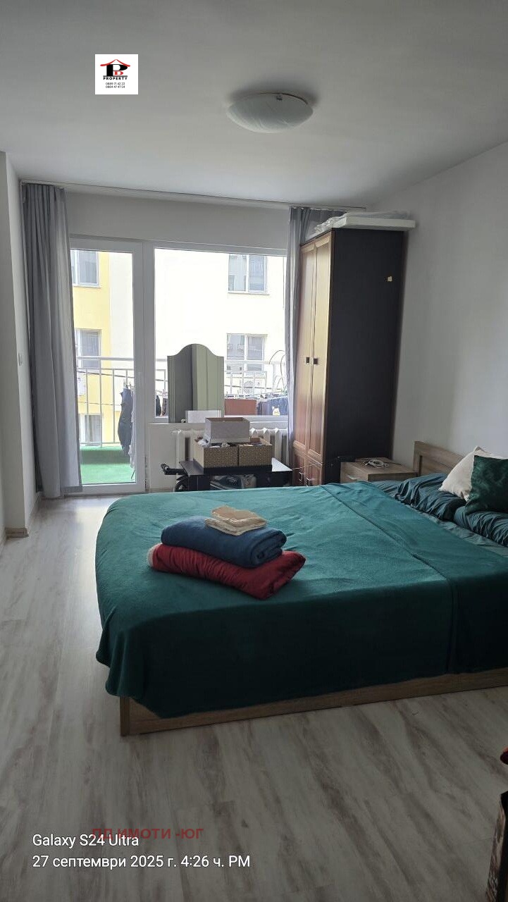 Дава под наем 2-СТАЕН, гр. София, Редута, снимка 8 - Апартаменти - 54080670