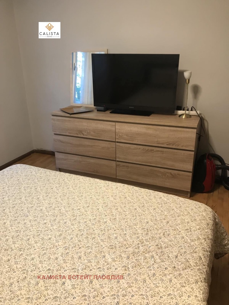 Издаје се  2 спаваће собе Пловдив , Центар , 100 м2 | 47536508 - слика [6]