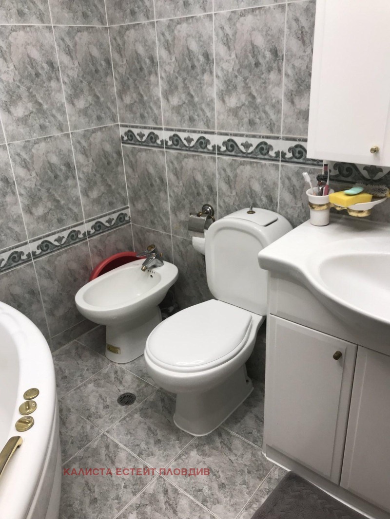De inchiriat  2 dormitoare Plovdiv , Țentâr , 100 mp | 47536508 - imagine [8]