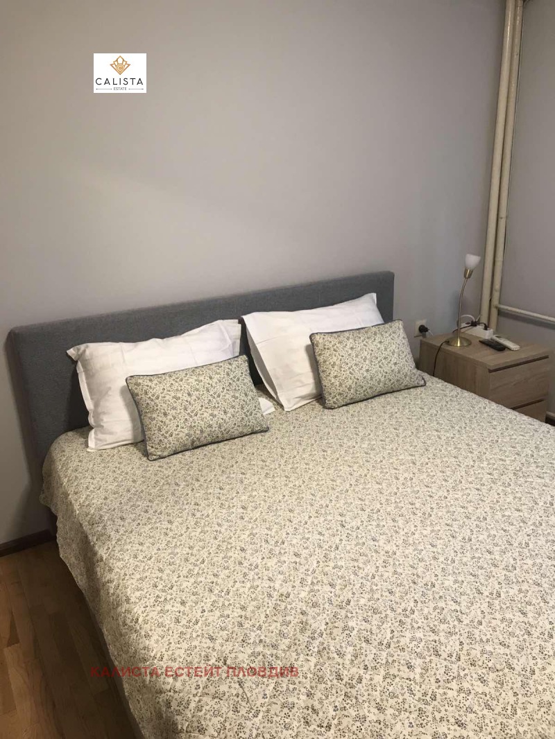 Издаје се  2 спаваће собе Пловдив , Центар , 100 м2 | 47536508 - слика [5]