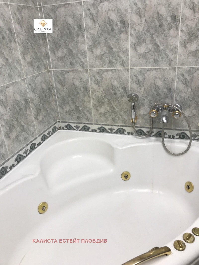 Издаје се  2 спаваће собе Пловдив , Центар , 100 м2 | 47536508 - слика [9]