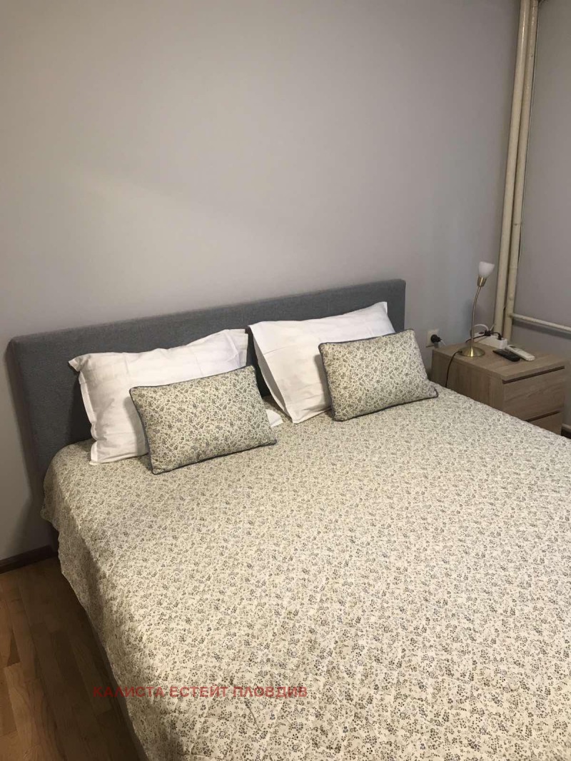 De inchiriat  2 dormitoare Plovdiv , Țentâr , 100 mp | 47536508 - imagine [5]
