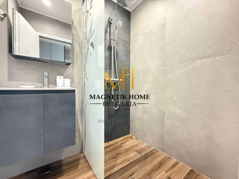 Издаје се  2 спаваће собе Бургас , Лазур , 100 м2 | 28455846 - слика [2]