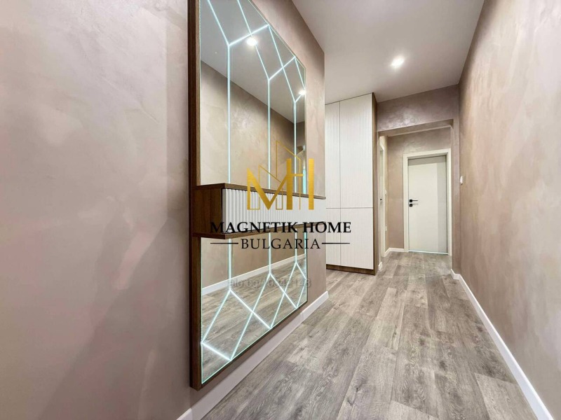 Издаје се  2 спаваће собе Бургас , Лазур , 100 м2 | 28455846 - слика [3]