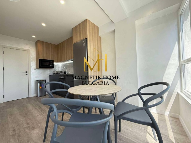 Издаје се  2 спаваће собе Бургас , Лазур , 100 м2 | 28455846 - слика [15]