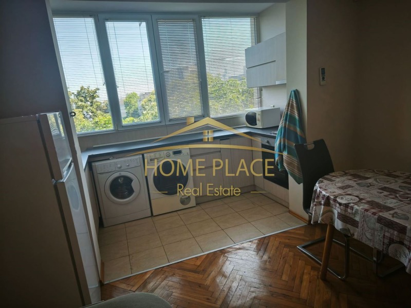 K pronájmu  2 ložnice Varna , Čajka , 65 m2 | 47622514 - obraz [4]