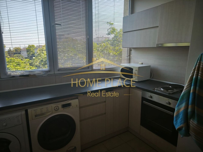 K pronájmu  2 ložnice Varna , Čajka , 65 m2 | 47622514 - obraz [5]