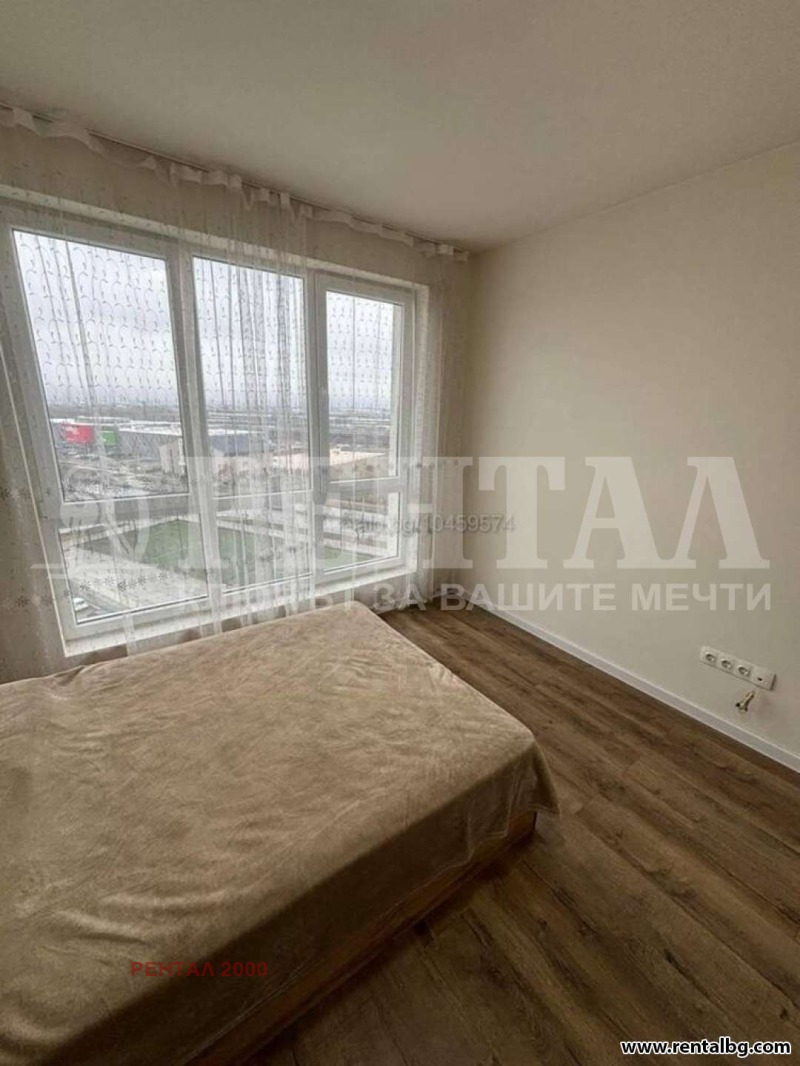 В аренду  2 спальни Пловдив , Тракия , 75 кв.м | 32239829 - изображение [13]