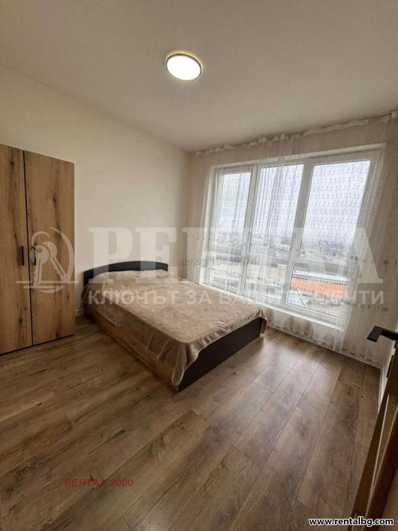В аренду  2 спальни Пловдив , Тракия , 75 кв.м | 32239829 - изображение [3]