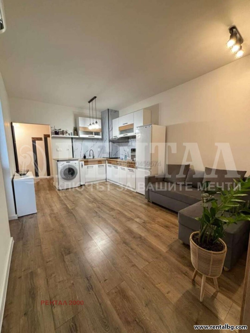 В аренду  2 спальни Пловдив , Тракия , 75 кв.м | 32239829 - изображение [10]