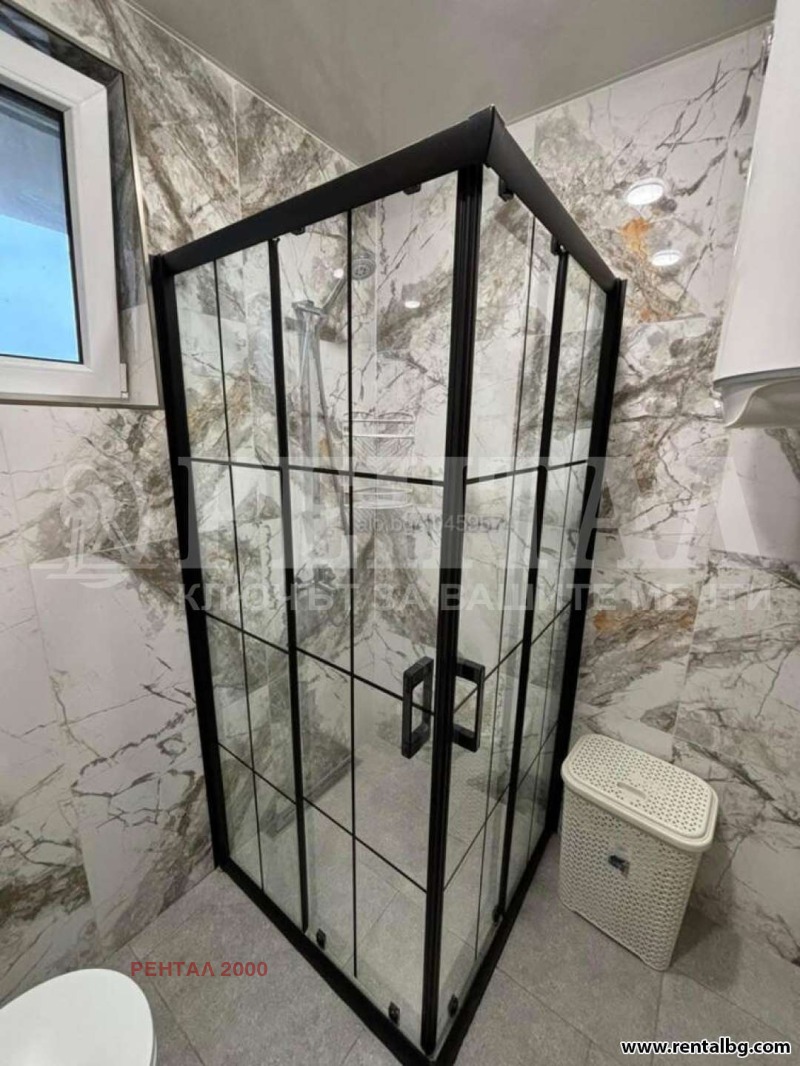 В аренду  2 спальни Пловдив , Тракия , 75 кв.м | 32239829 - изображение [11]