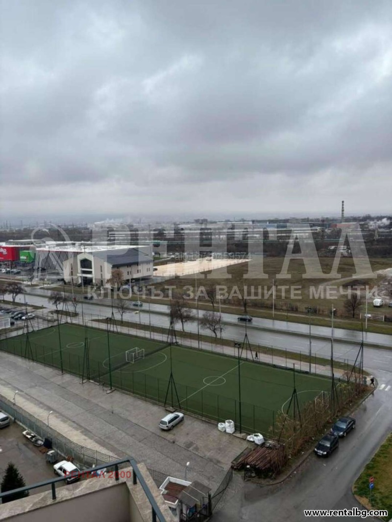 В аренду  2 спальни Пловдив , Тракия , 75 кв.м | 32239829 - изображение [8]