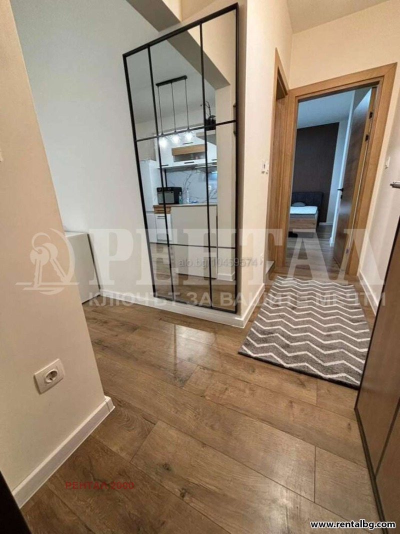 В аренду  2 спальни Пловдив , Тракия , 75 кв.м | 32239829 - изображение [2]