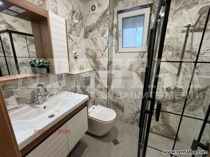 В аренду  2 спальни Пловдив , Тракия , 75 кв.м | 32239829 - изображение [5]