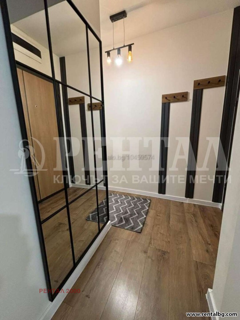 В аренду  2 спальни Пловдив , Тракия , 75 кв.м | 32239829 - изображение [7]