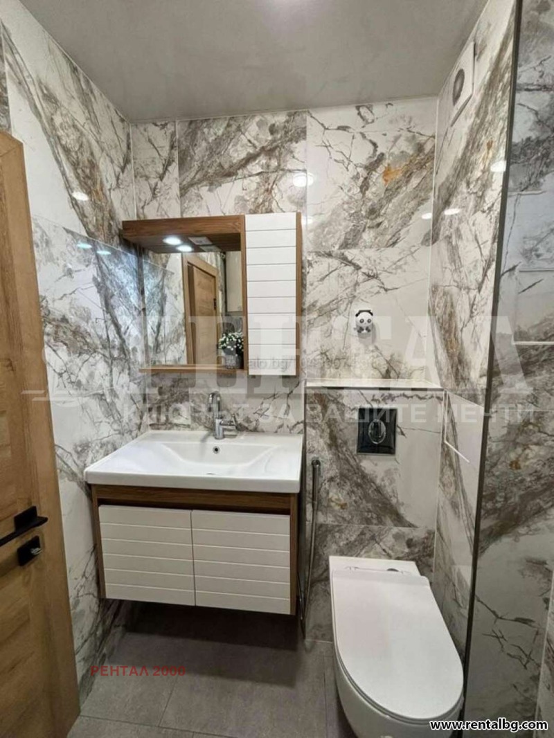 В аренду  2 спальни Пловдив , Тракия , 75 кв.м | 32239829 - изображение [4]
