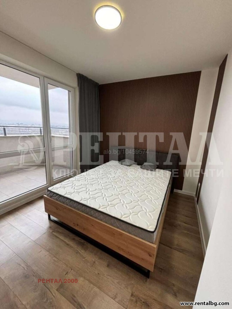 В аренду  2 спальни Пловдив , Тракия , 75 кв.м | 32239829 - изображение [6]