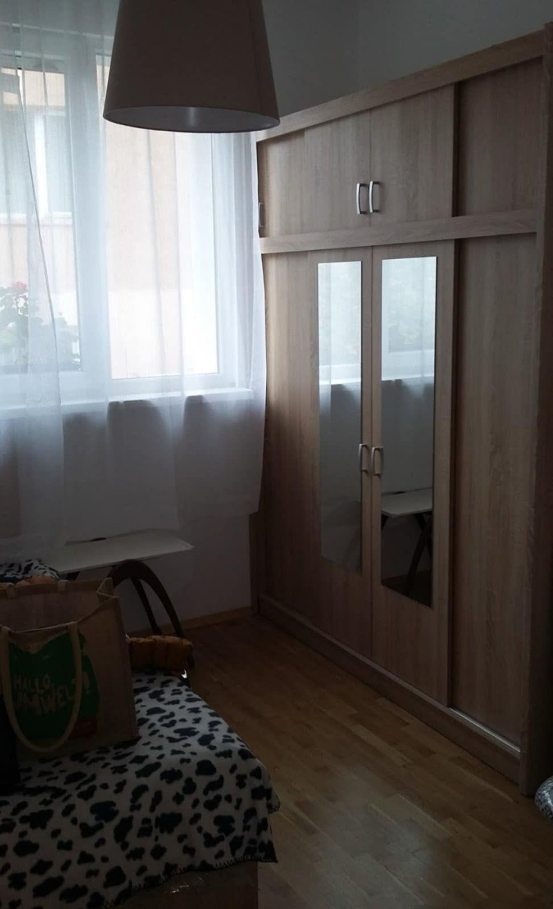 Дава под наем 3-СТАЕН, гр. София, Лозенец, снимка 6 - Апартаменти - 52737566