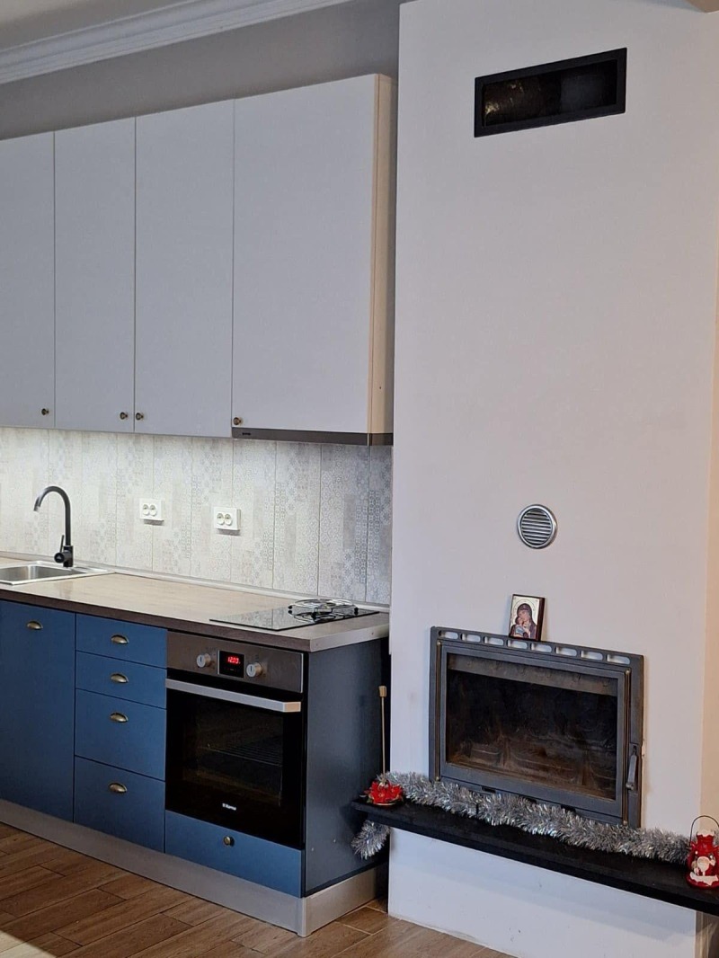 Дава под наем 3-СТАЕН, гр. София, Лозенец, снимка 5 - Апартаменти - 52737566