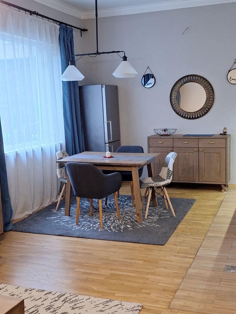 Дава под наем 3-СТАЕН, гр. София, Лозенец, снимка 2 - Апартаменти - 52737566