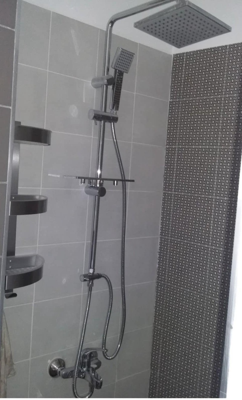 Дава под наем 3-СТАЕН, гр. София, Лозенец, снимка 9 - Апартаменти - 52737566