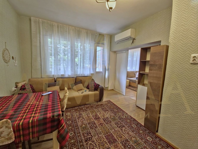 Kiralık  3+ yatak odası Plovdiv , Mladejki Halm , 92 metrekare | 22313231 - görüntü [2]